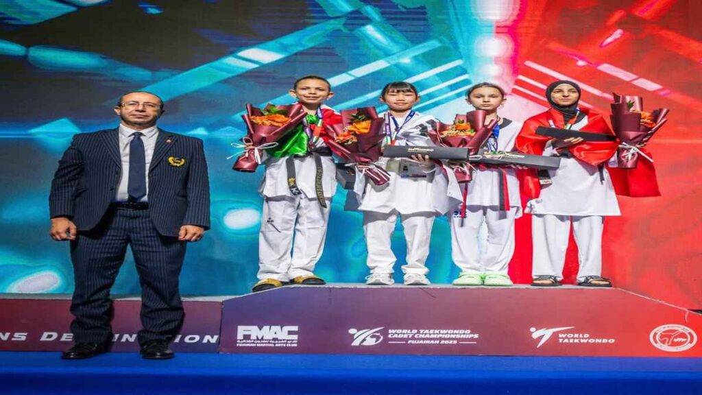 أميمة آيت مبارك