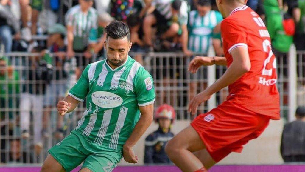 حسنية أكادير