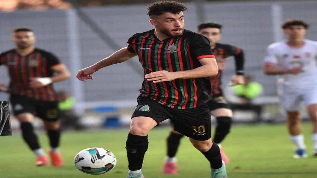 الجيش الملكي