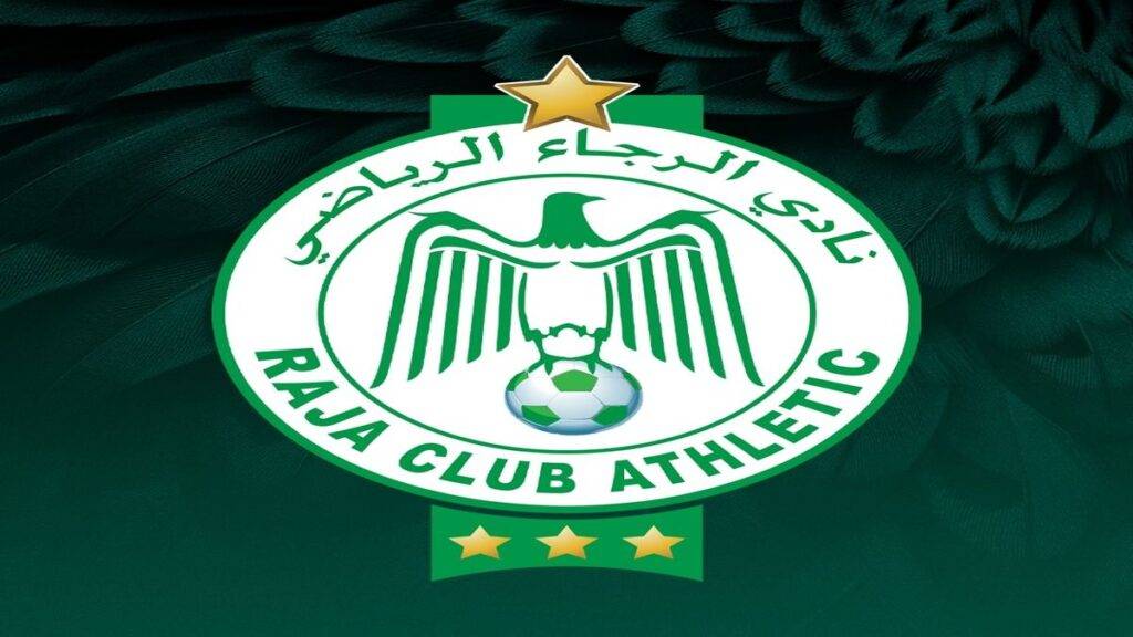 الرجاء الرياضي