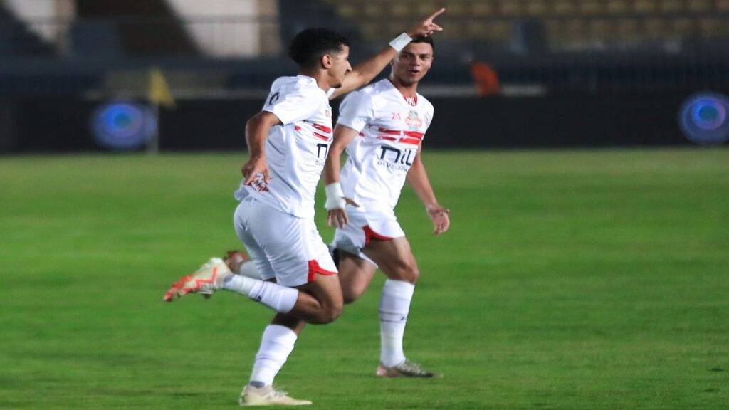 الزمالك