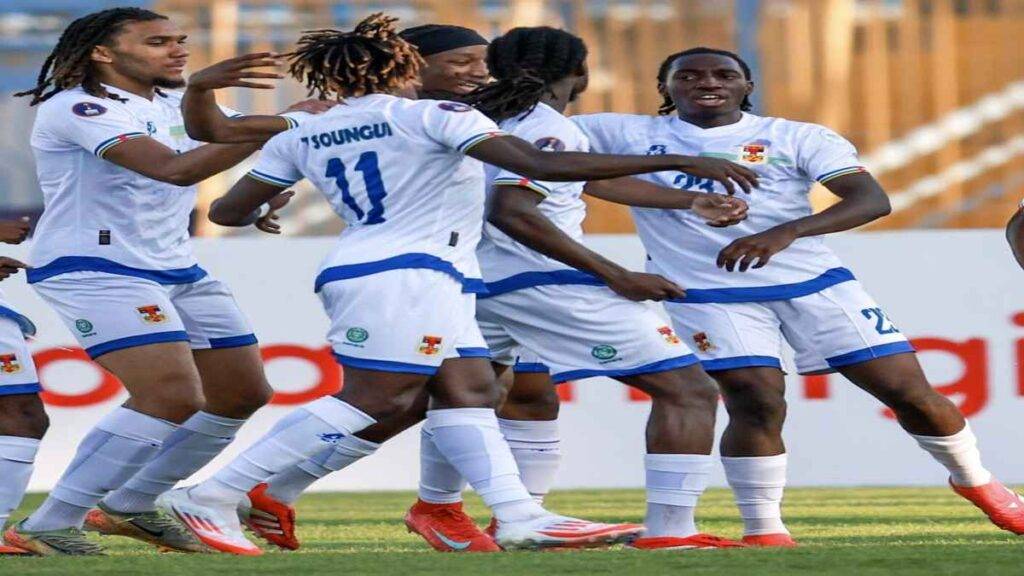 الكونغو الديمقراطية