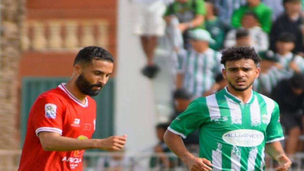 حسنية أكادير