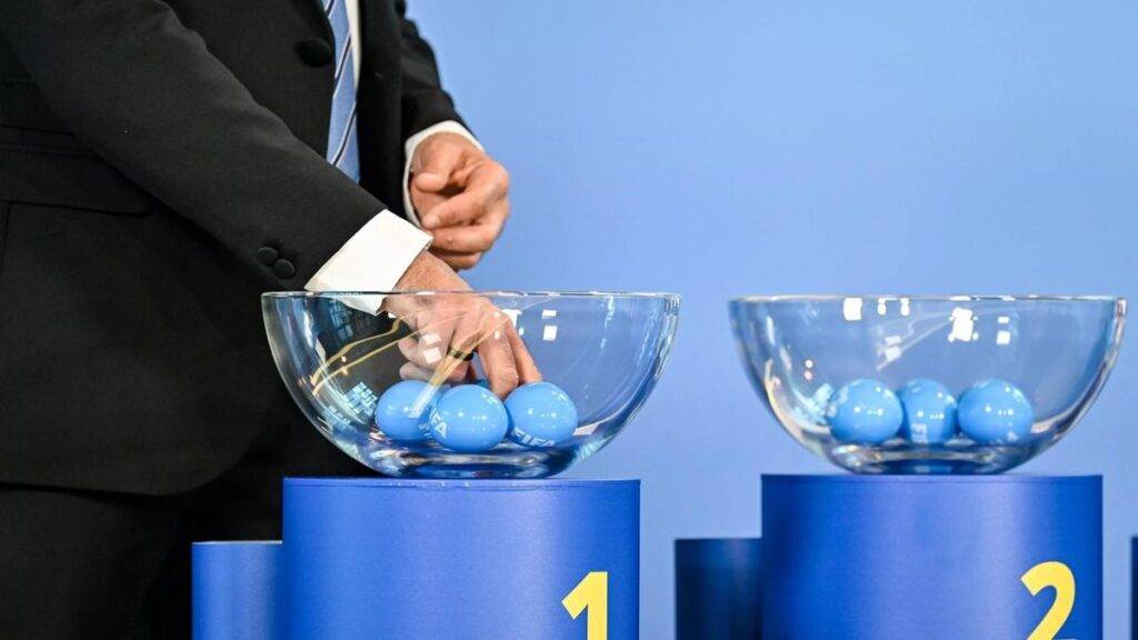 مونديال قطر لأقل من 17 سنة