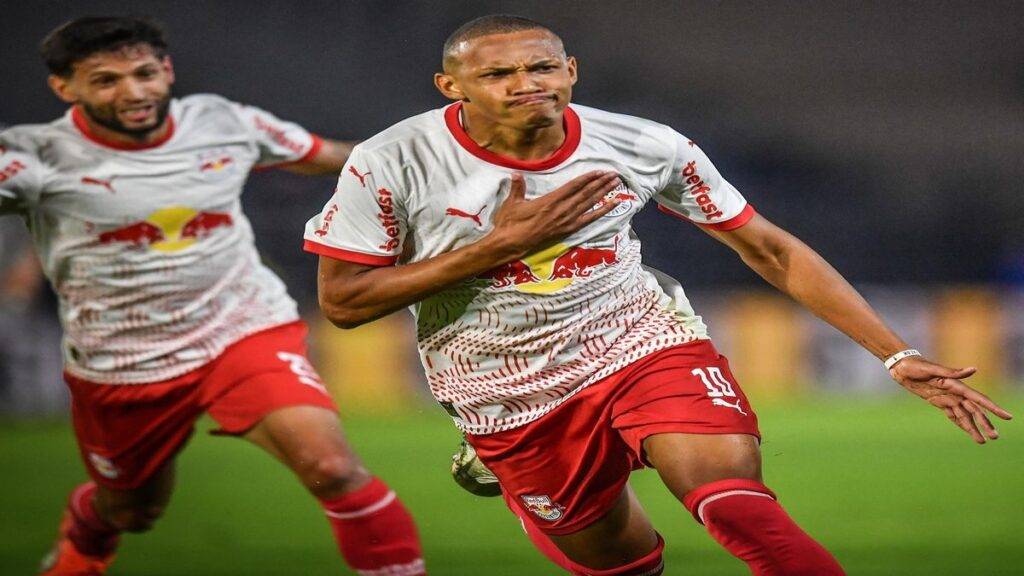 براجانتينو