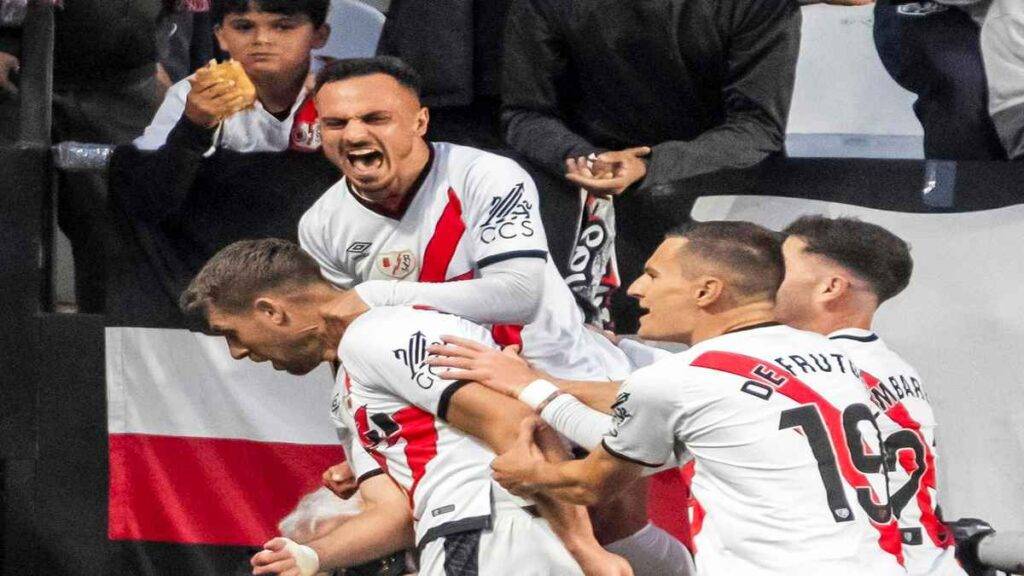 رايو فاليكانو