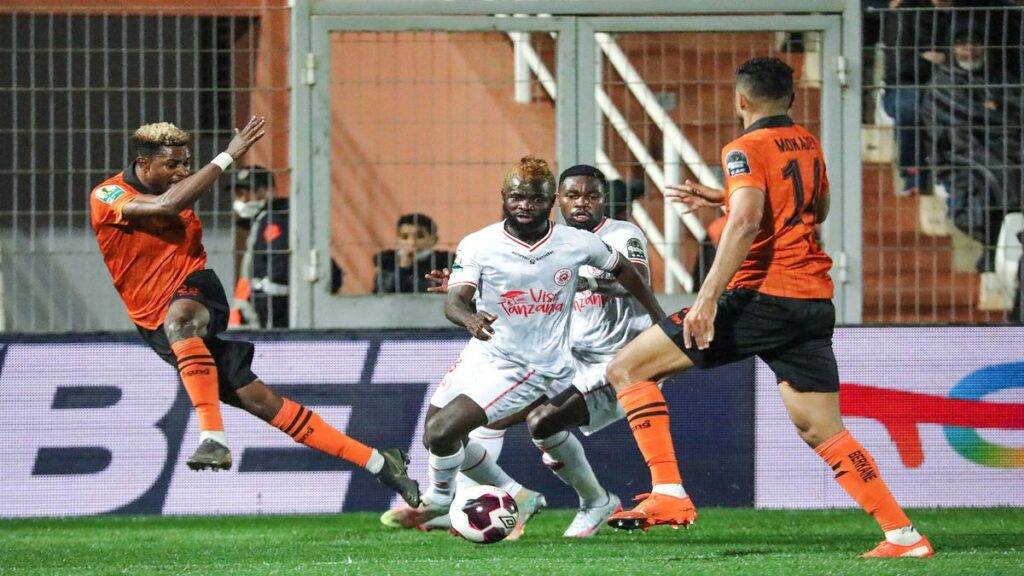 الكونفدرالية