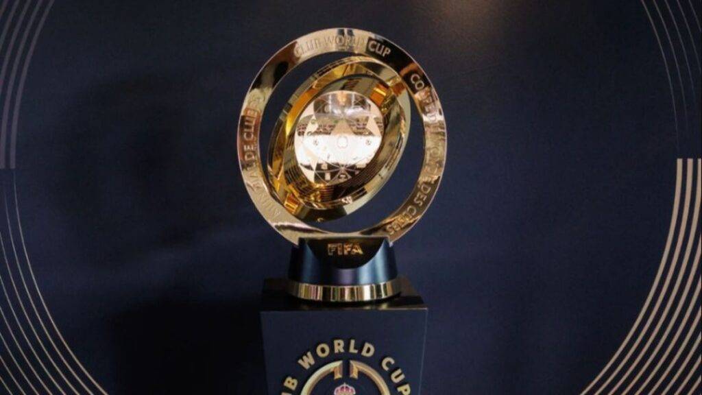 كأس العالم للأندية 2025