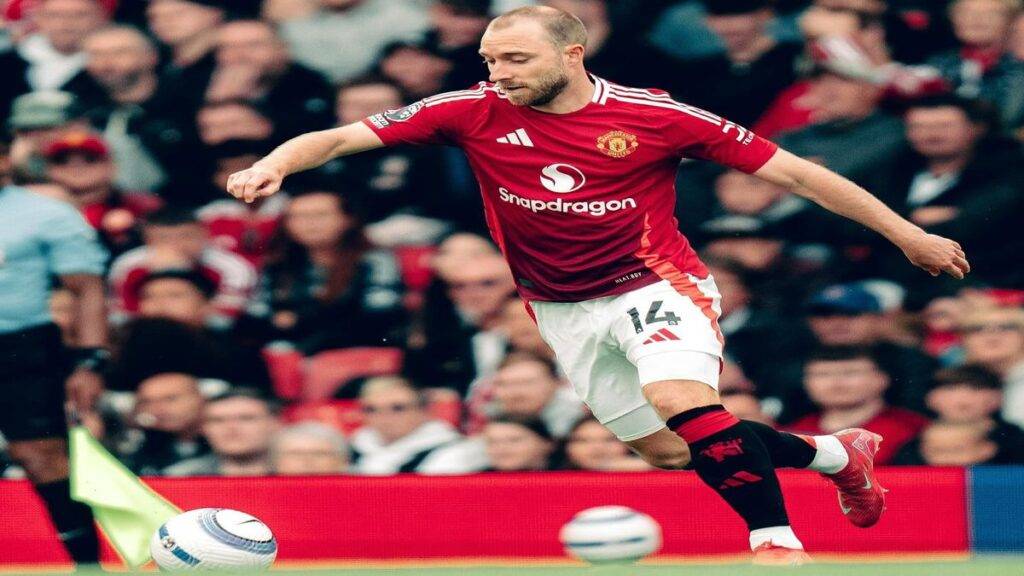 مانشستر يونايتد