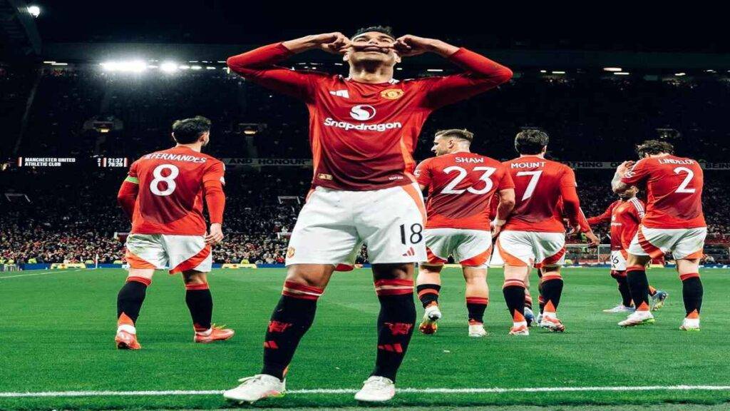 مانشستر يونايتد