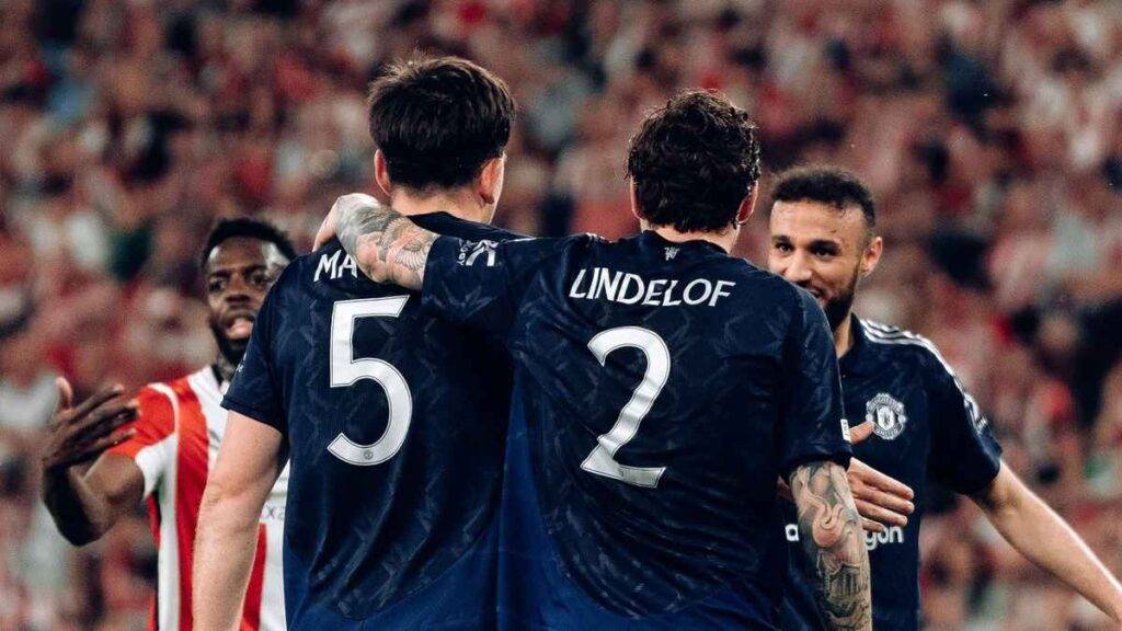 مانشستر يونايتد