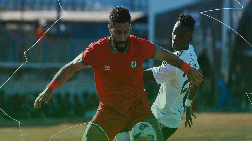 مودرن سبورت