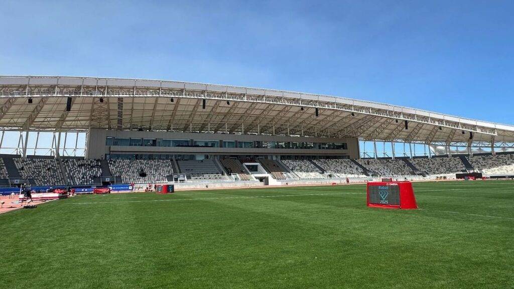 لقاء محمد السادس للعصبة الماسية