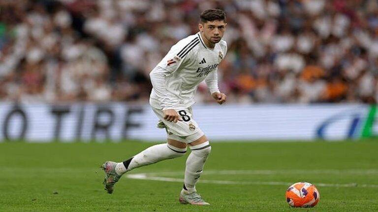 ريال مدريد