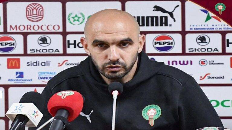 الركراكي