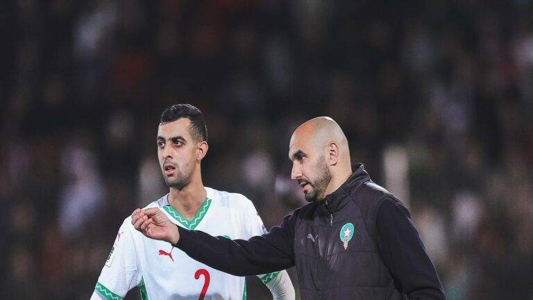 الركراكي