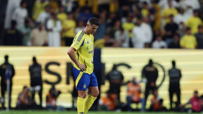 رونالدو