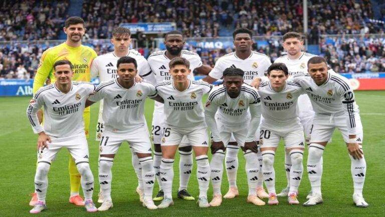مدريد