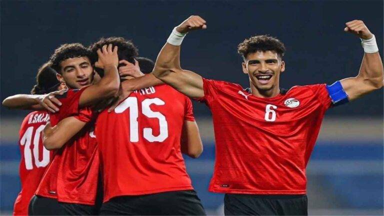 مصر