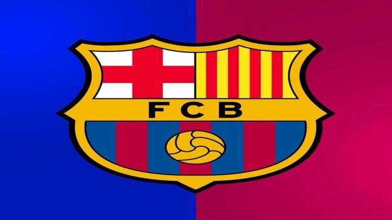 برشلونة
