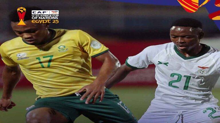 جنوب إفريقيا