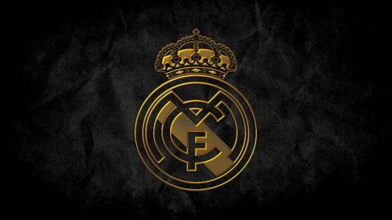 ريال مدريد