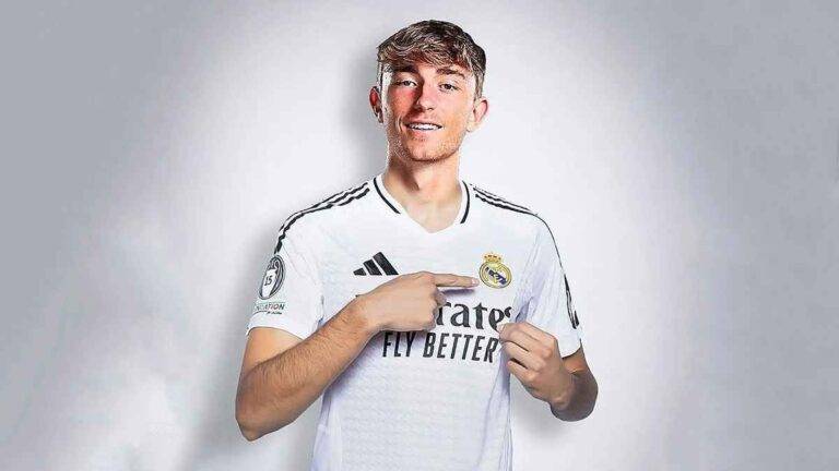 ريال مدريد