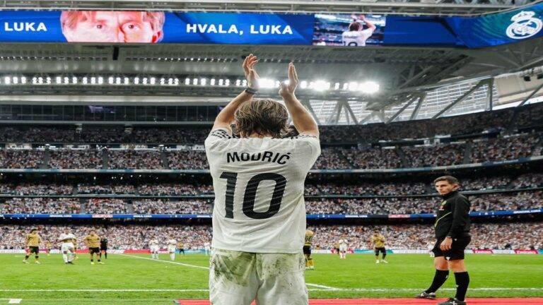 ريال مدريد