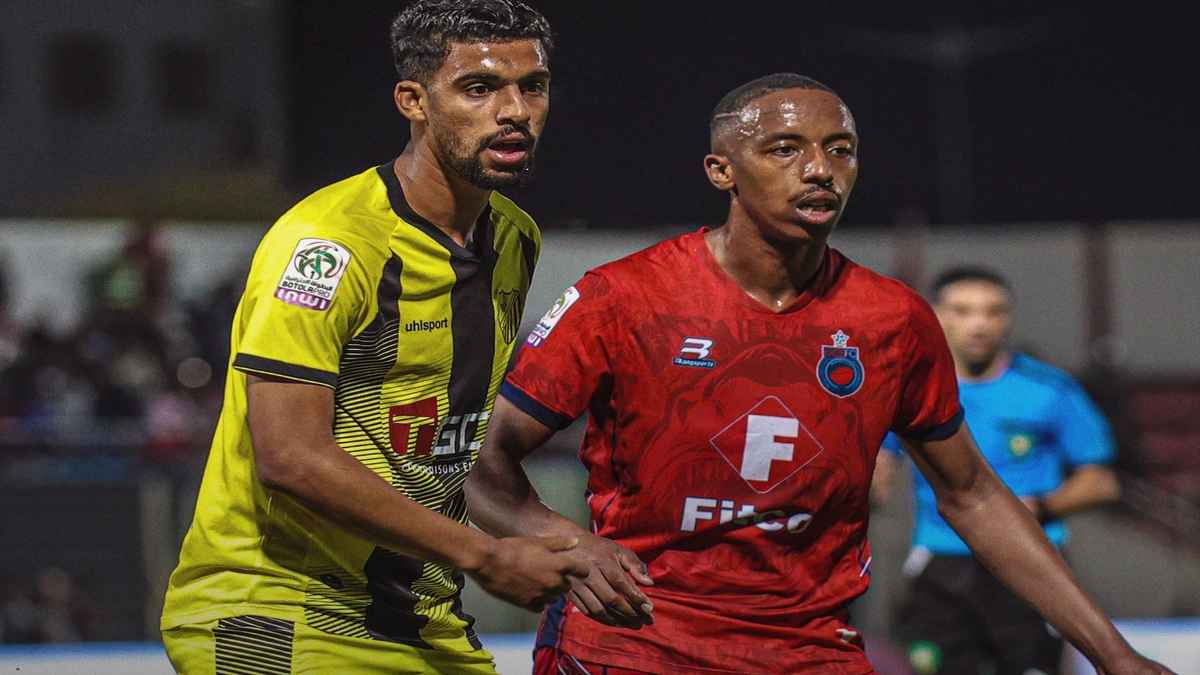 أولمبيك آسفي