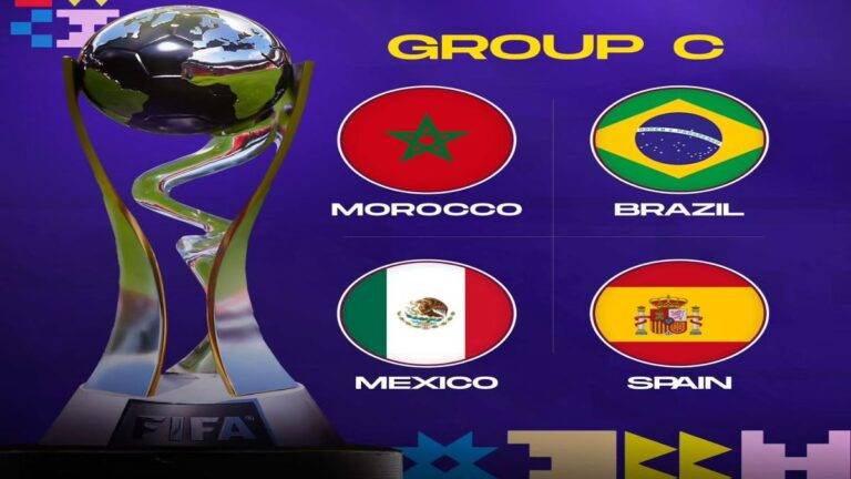 المغرب