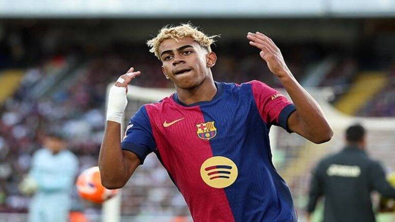 يامال