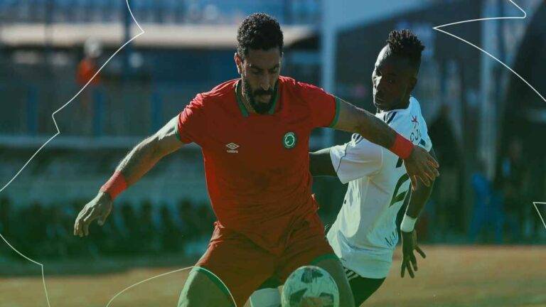 مودرن سبورت