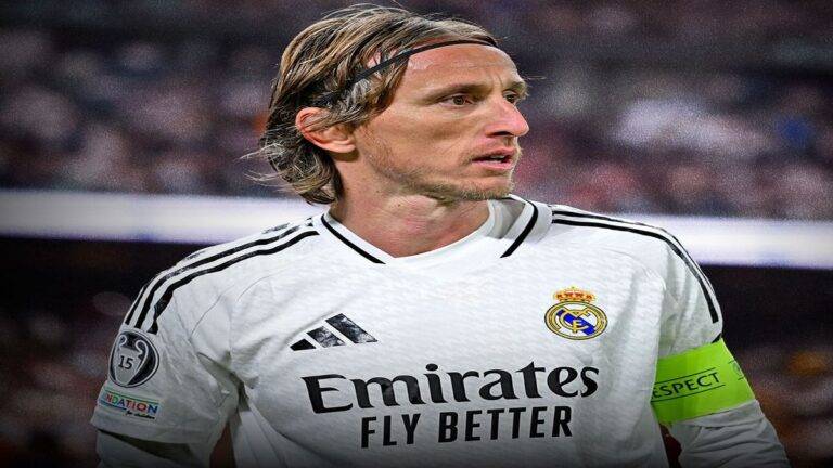 مودريتش