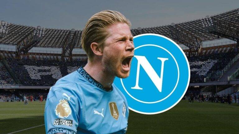 نابولي