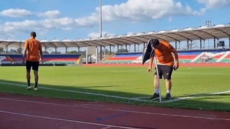 نهضة بركان