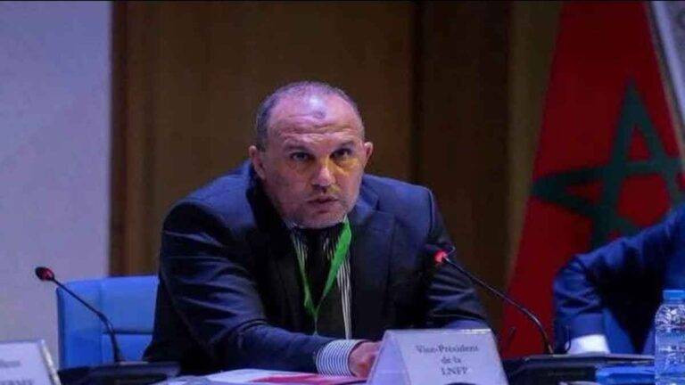 عبد السلام بلقشور