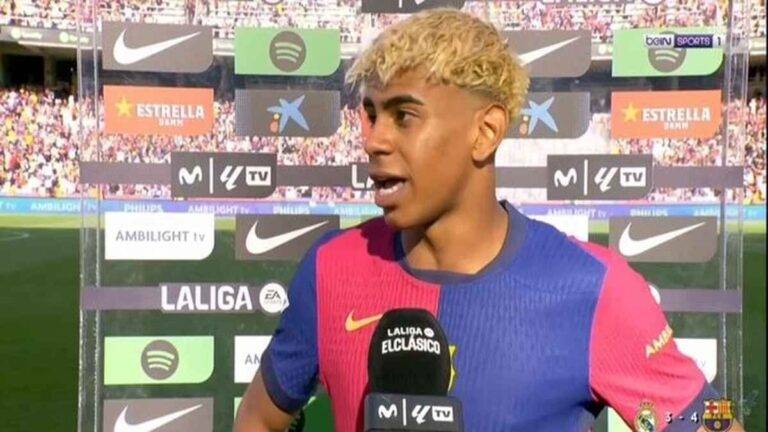 يامال
