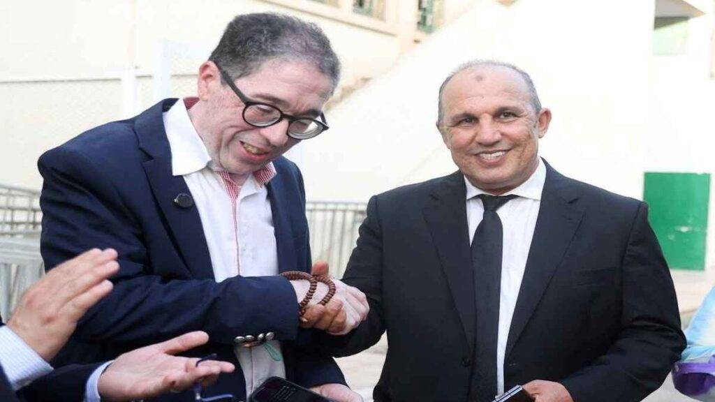 النادي القنيطري