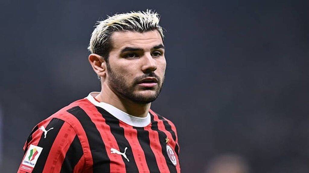 ثيو هيرنانديز