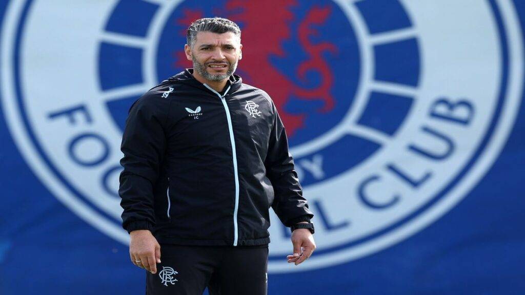 عصام الشرعي