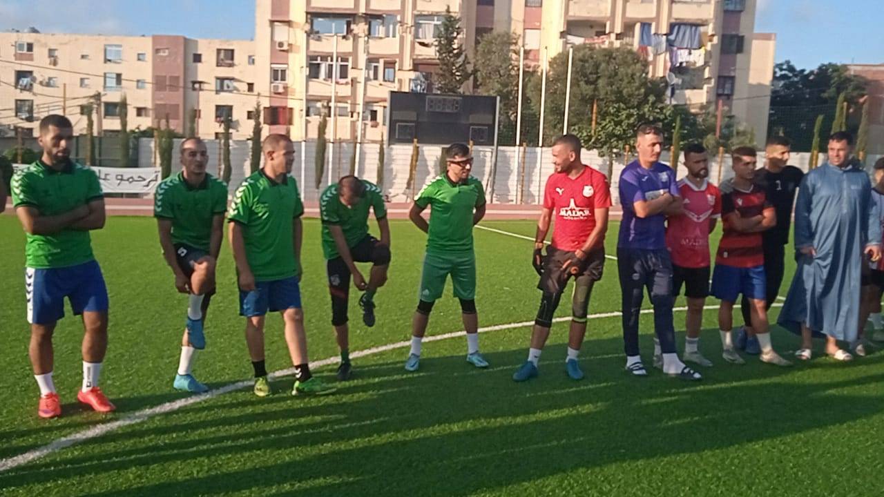 الدورة الكروية