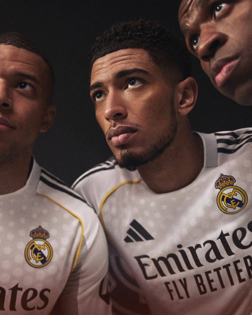 ريال مدريد