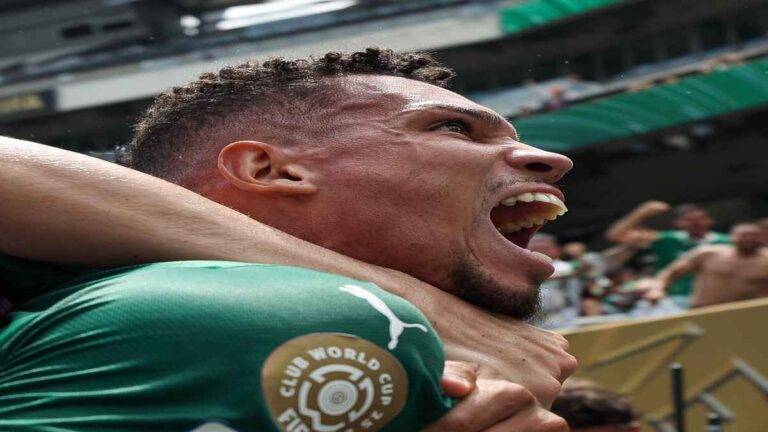 بالميراس