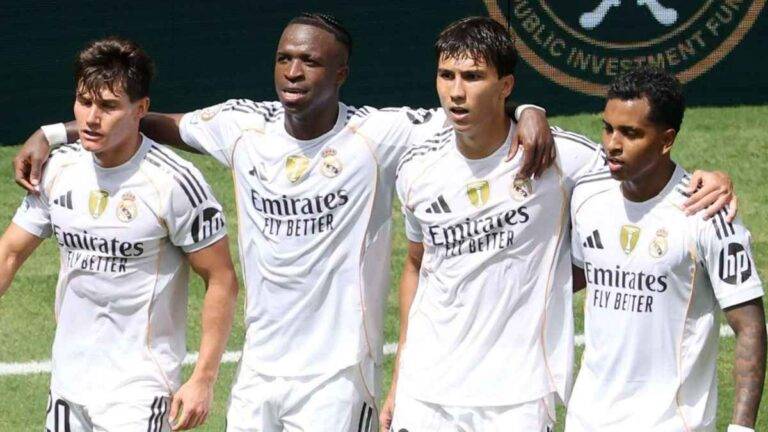 مدريد