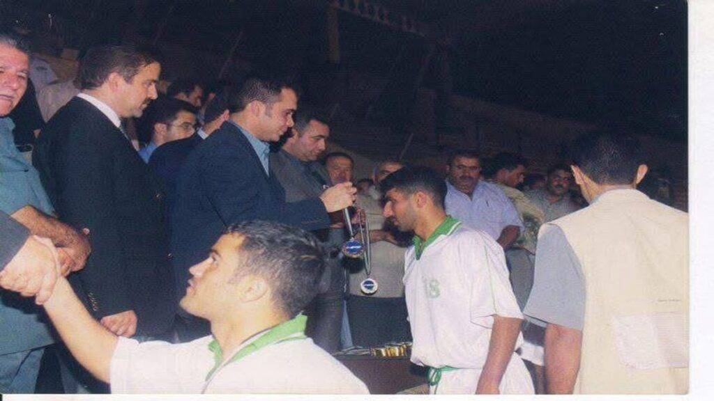 حوار خاص | الكابتن ماهر إسماعيل: النشامى أبدعوا في مسقط.. والدعم الملكي منح اللاعبين دفعة لا توصف