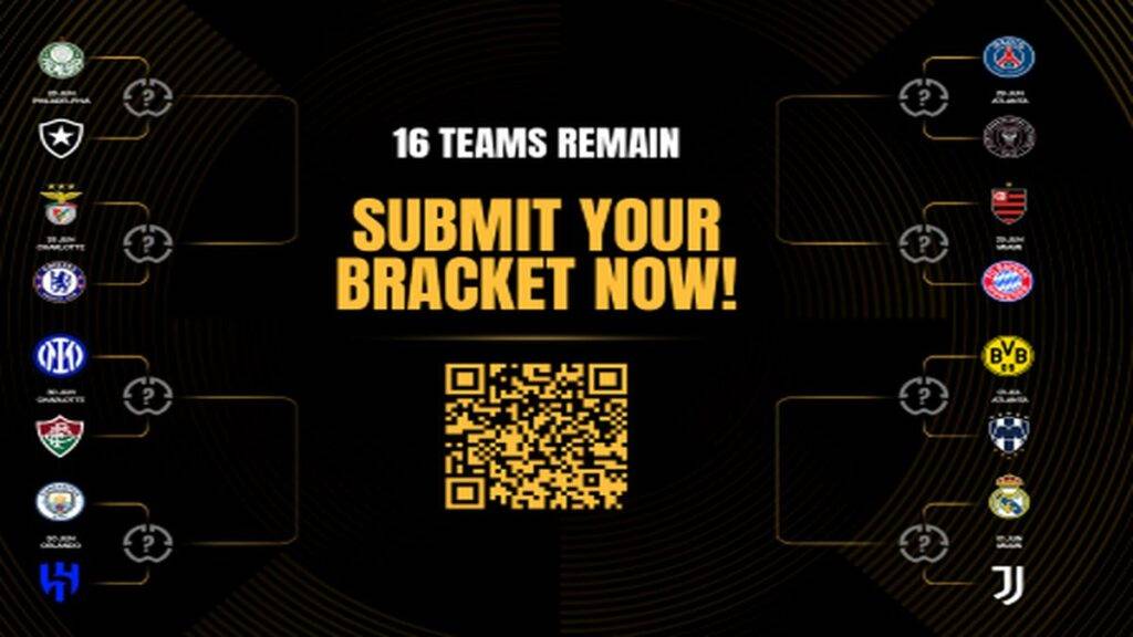 كأس العالم للأندية