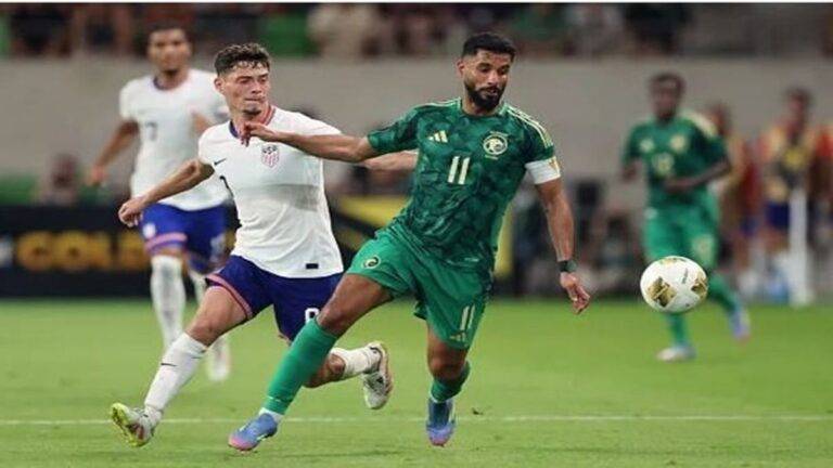 السعودي