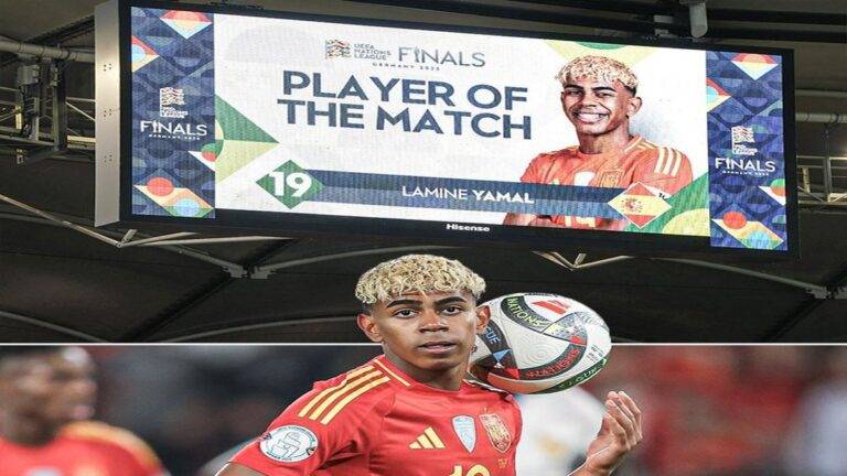 يامال