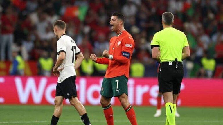 البرتغال