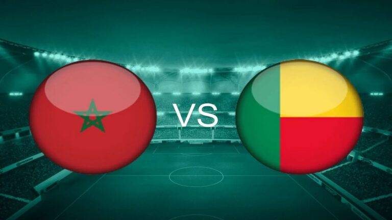 المغرب